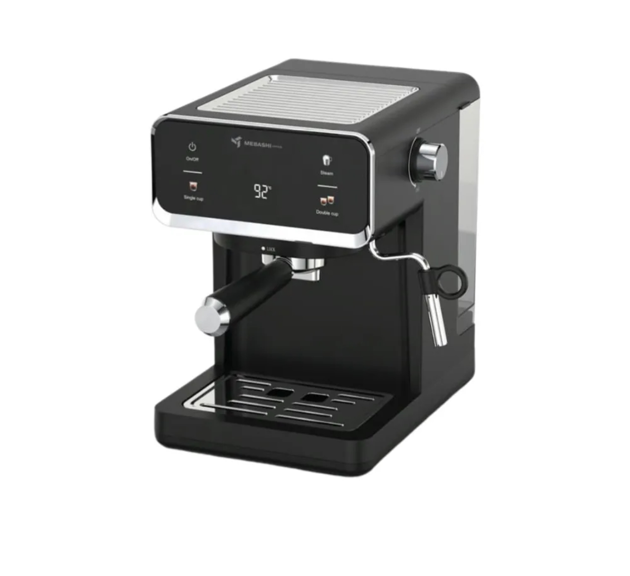 اسپرسو ساز مباشی مدل ME-ECM2117