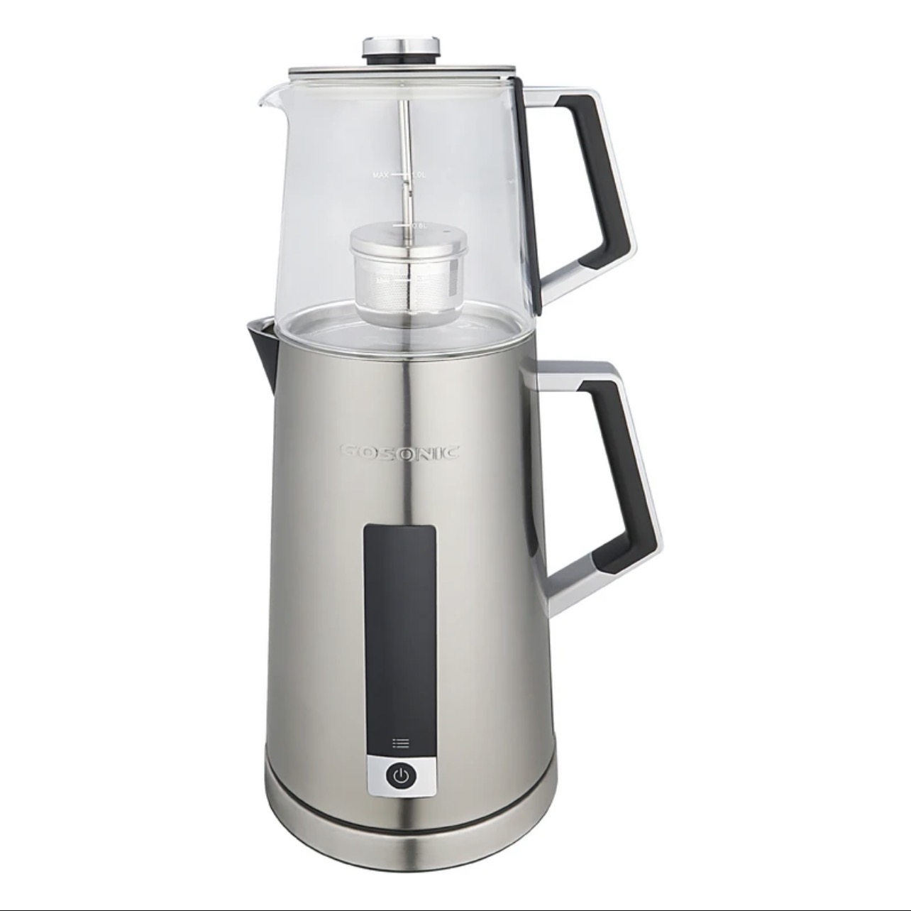 چای ساز گوسونیک مدل GST-781