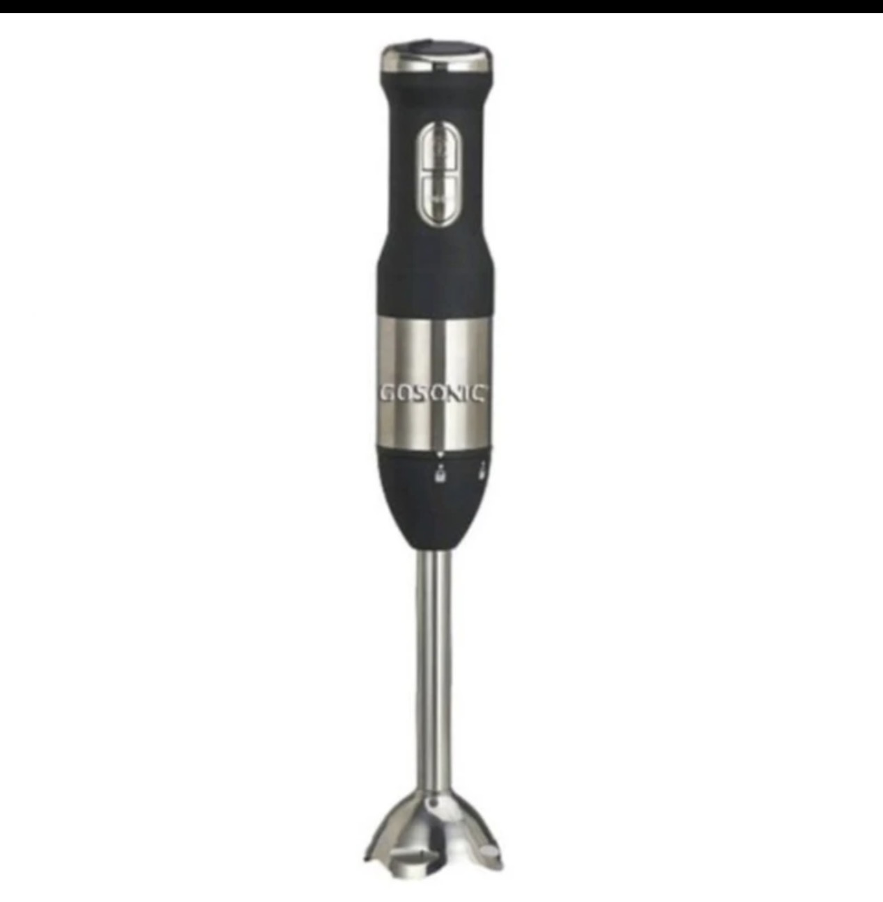گوشتکوب برقی گوسونیک مدل GSB 832