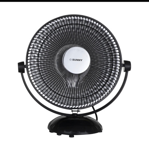 هیتر برقی سانی مدل پنکه ای Araz