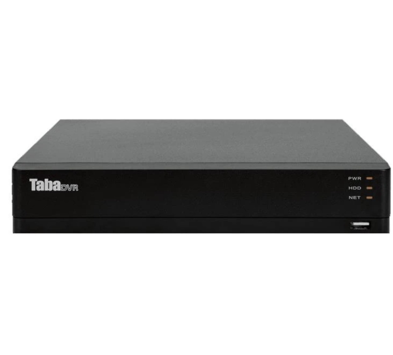 ضبط کننده ویدیویی تابا مدل DVR7 TJO8EM هشت کانال ۵ مگاپیکسل