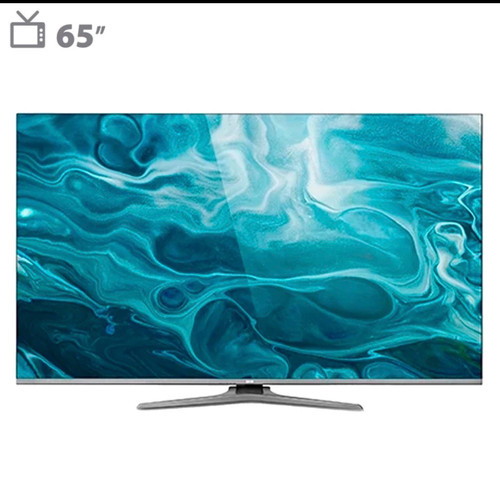 تلویزیون 65 اینچ ال ای دی هوشمند سام مدل UA65FU7500MHCHD