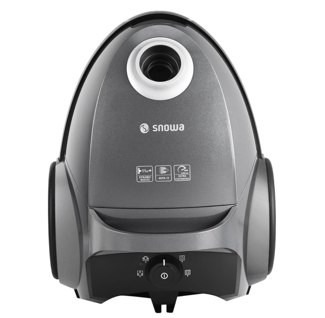 جاروبرقی 2100 وات اسنوا مدل SVC-RL24GY