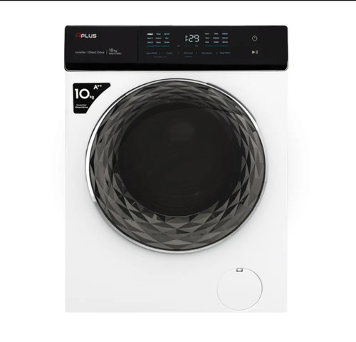 ماشین لباسشویی آپلاس ده کیلویی تمام هوشمند گیربکسی مدل WM147A01