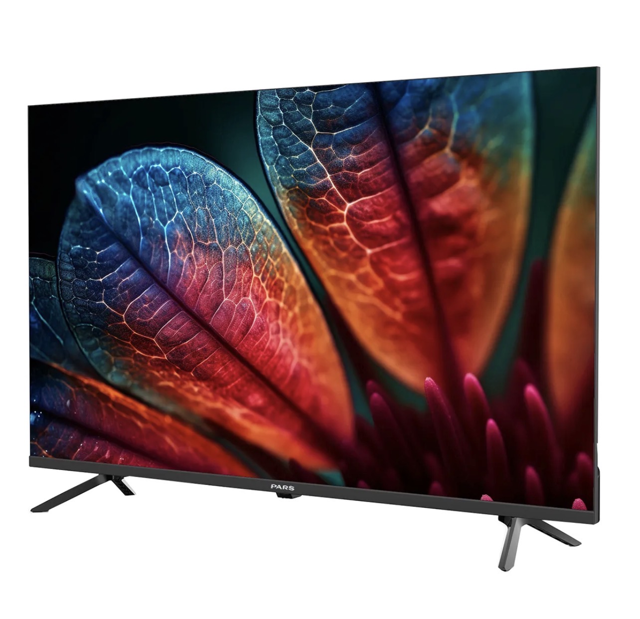 تلویزیون هوشمند پارس سایز ۴۳اینچ مدل F520