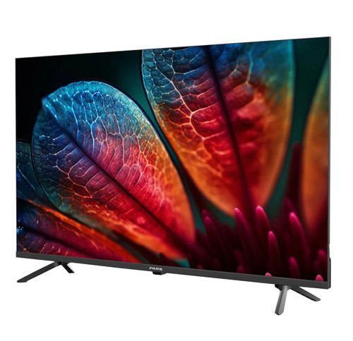 تلویزیون هوشمند پارس سایز ۴۳اینچ مدل F520