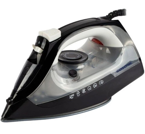 اتو بخار گوسونیک مدل GSI-294