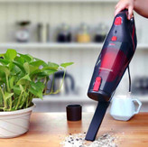 جاروبرقی 800 وات گوسونیک مدل GSV-1118 اورجینال