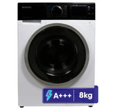 ماشین لباسشویی 8 کیلوگرم اتوماتیک دوو مدل LM-850WB