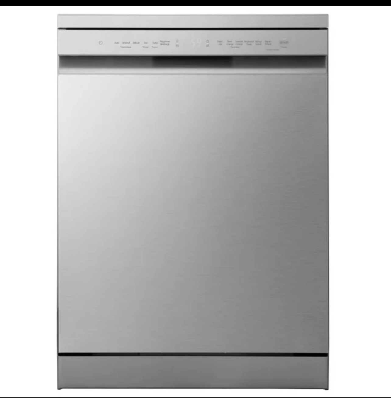ماشین ظرفشویی 14 نفره ال جی مدل DFC513FV