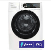 ماشین لباسشویی دوو ظرفیت ٩ کیلوگرم مدلLM-990w