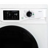 ماشین لباسشویی آبسال ظرفیت ۶ کیلوگرم مدل WNU6510-W