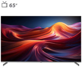 تلویزیون 65 اینچ ال ای دی هوشمند جی پلاس مدل GTV-65SU789n