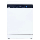 ماشین ظرفشویی 14 نفره ایکس ویژن مدل S160-W/S
