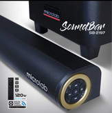 ساندبار بیسیم میکرولب مدل BT-S2197