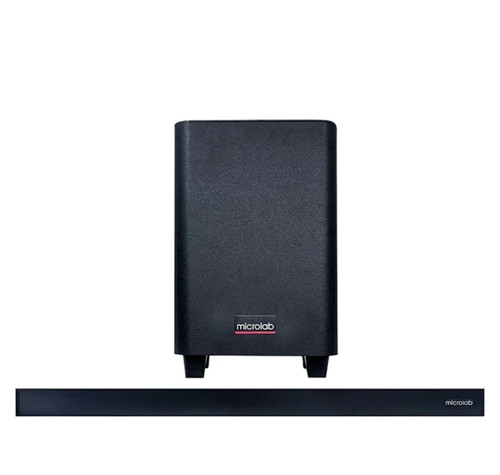 ساندبار بیسیم میکرولب مدل BT-S2197
