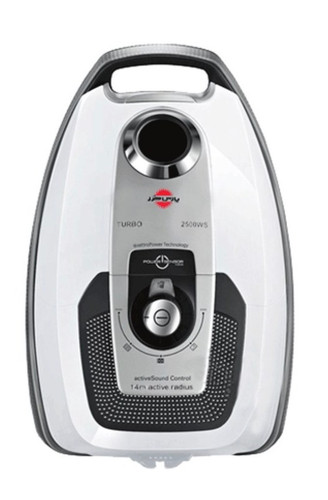 جاروبرقی پارس خزر مدل Turbo 2500WS