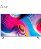 تلویزیون هوشمند سونیا مدل S-43LF6515 سایز ۴۳ اینچ