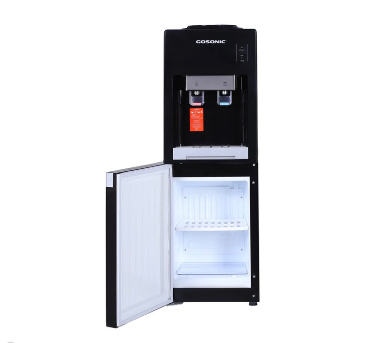 آبسردکن گوسونیک یخچال دار مدل GWD-521