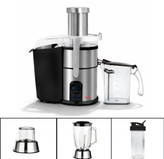 آبمیوهگیری روسو مدل RJU8002J1مدلQuadruple