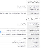 سرخ کن،هواپز 8 لیتری کن مدل 2044BT، دارای پوشش نچسب، سیستم قطع خودکار، تایمر قابل تنظیم، کنترل دیجیتال و قابلیت تنظیم میزان دما، دارای بیشتر از 7 حالت پخت شامل پیتزا، ماهی، مرغ، گوشت، سبزیجات، سیبزمینی، گریل
