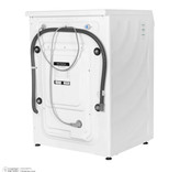 ماشین لباسشویی اتوماتیک دوو٧ کیلوگرم مدل DW-F0792