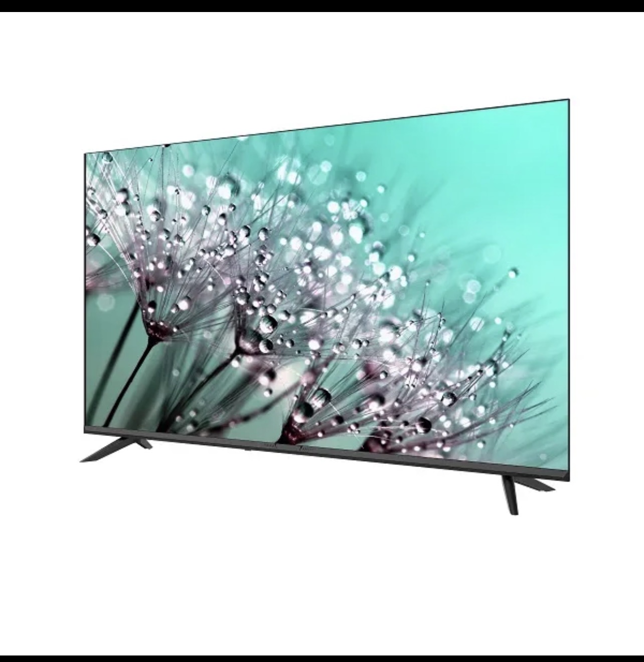 تلویزیون 43 اینچ ال ای دی هوشمند جی وی سی مدل LT-43N7125