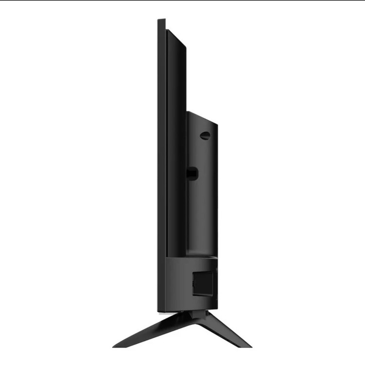 تلویزیون 24 اینچ ال ای دی صنام مدل SLE-24M116 (B)