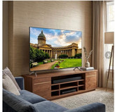 تلویزیون هوشمند هاورسن مدل US5503 سایز ۵۵ اینچ LED Ultra HD 4K