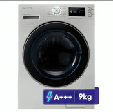 ماشین لباسشویی 9 کیلوگرم اتوماتیک دوو مدل LM-981S