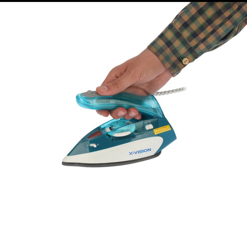 اتو مسافرتی ایکس ویژن مدل sw-602