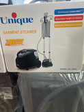 بخارگر یونیک اصلی مدل NO-8052 رنگ مشکی