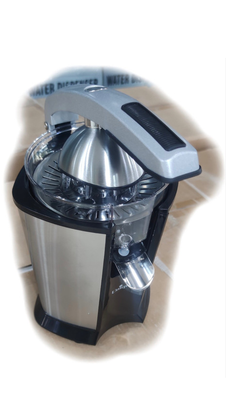 آب مرکبات گیری یونیک مدل NO-3122 اورجینال ۱۰۰۰وات قدرت موتور
